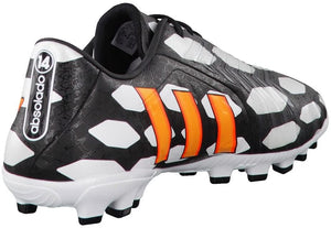 adidas Predator Absolado Lethal Zones TRX AG WC Fußballschuhe - Weseli