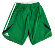 Load image into Gallery viewer, adidas As Saint Etienne Kinder Short Shorts kurze Hose Fußball Pant Climacool - Weseli
