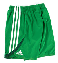 Load image into Gallery viewer, adidas As Saint Etienne Kinder Short Shorts kurze Hose Fußball Pant Climacool - Weseli
