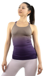 adidas by Stella McCartney Training Tank Top Running Sport Yoga Fitness Shirt - Weseli