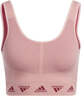 adidas Damen Aeroknit B Sports Bra - Weseli