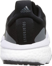 Laden Sie das Bild in den Galerie-Viewer, adidas Damen Solar Boost 21 Laufschuhe Sneakers Schwarz - Weseli
