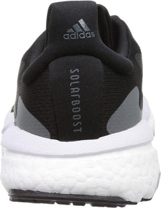 adidas Damen Solar Boost 21 Laufschuhe Sneakers Schwarz - Weseli