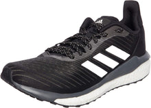 Laden Sie das Bild in den Galerie-Viewer, adidas Damen Solar Drive 19 W Laufschuhe Sneakers Schwarz EUR 38 - Weseli
