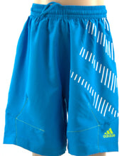 Laden Sie das Bild in den Galerie-Viewer, Adidas F50 Jungen Kinder Schort Climalite Fußball Training Sporthose - Weseli
