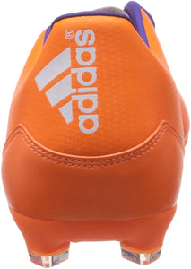 adidas Herren F10 TRX FG Fußballschuhe Orange - Weseli