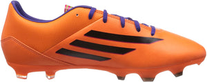 adidas Herren F10 TRX FG Fußballschuhe Orange - Weseli