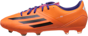 adidas Herren F10 TRX FG Fußballschuhe Orange - Weseli