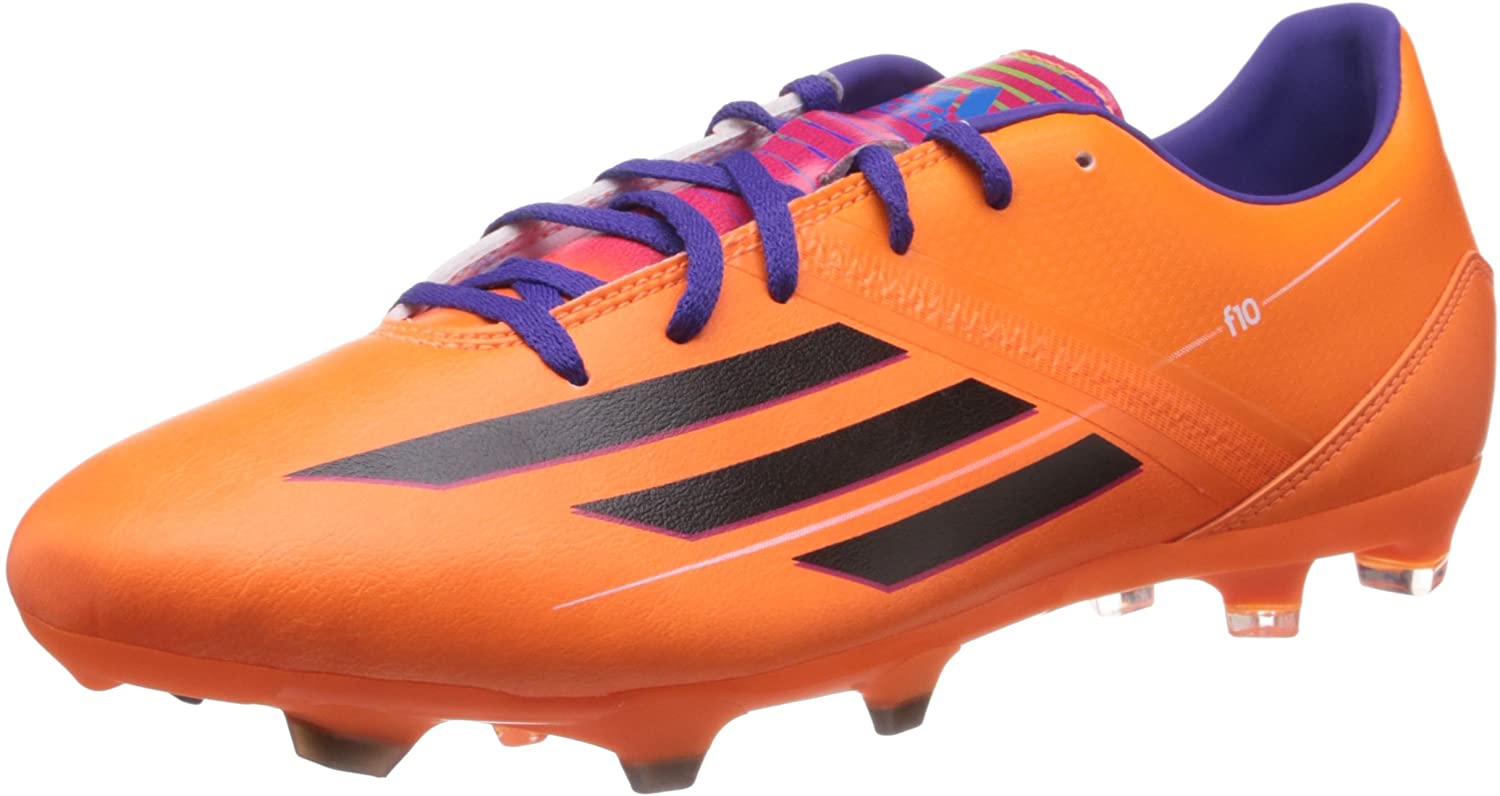 Adidas orange fußballschuhe online