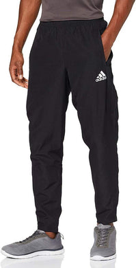 adidas Herren Sporthose Tiro 17 Woven Jogginghose Schwarz - Weseli