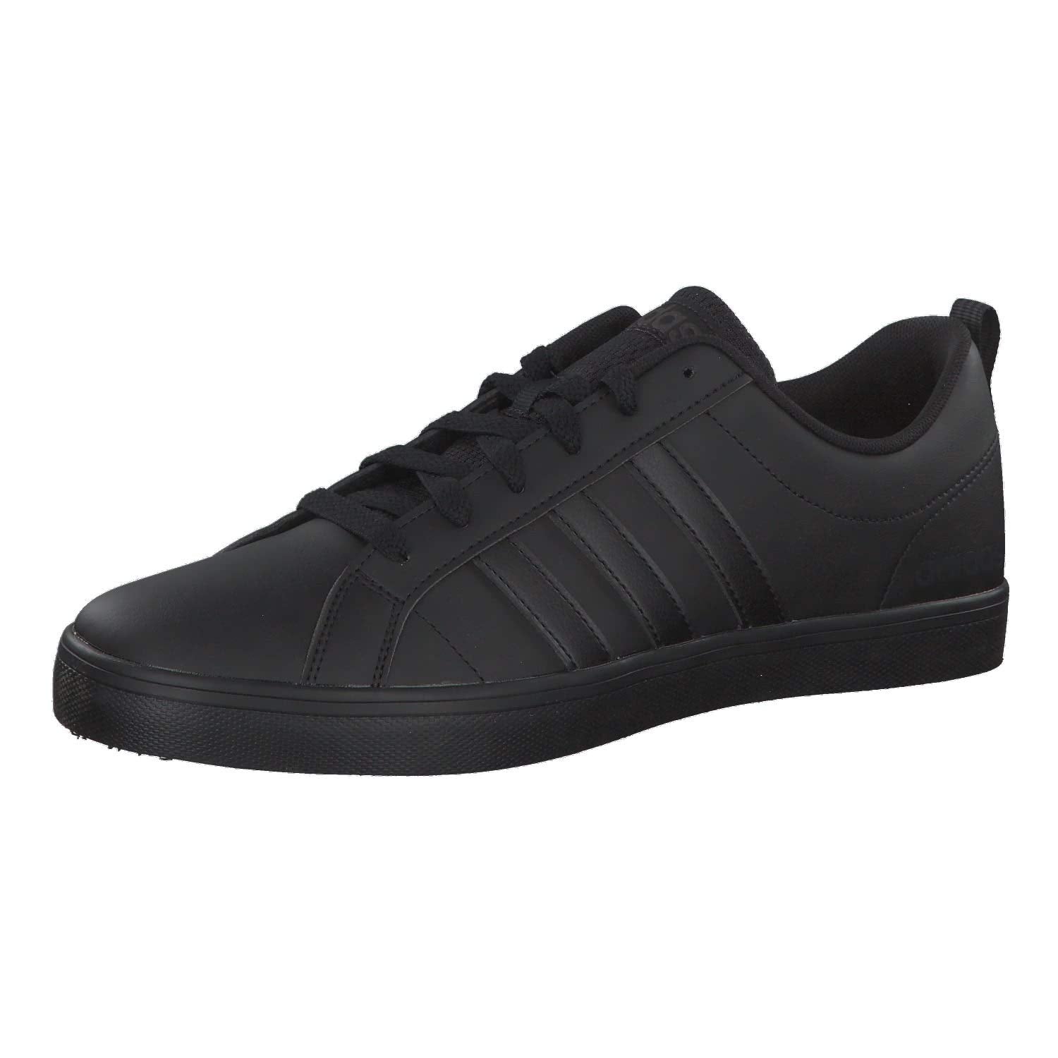 adidas Herren VS Pace Sneakers Schwarz Gr. 44 2 3 Weseli