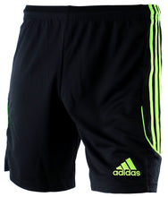 Load image into Gallery viewer, Adidas Jungen Kinder Shorts Climalite Fußball Training Sporthose Kurze Hose - Weseli
