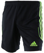 Load image into Gallery viewer, Adidas Jungen Kinder Shorts Climalite Fußball Training Sporthose Kurze Hose - Weseli
