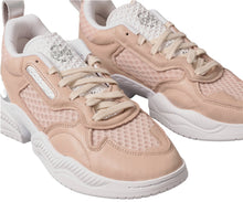 Load image into Gallery viewer, adidas Originals Supercourt Rx W Damen Schuhe Sneaker Beige - Weseli
