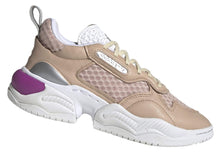 Load image into Gallery viewer, adidas Originals Supercourt Rx W Damen Schuhe Sneaker Beige - Weseli
