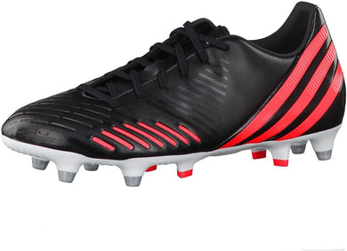 adidas PREDATOR ABSOLADO LZ TRX SG Fußballschuh Nocken Schwarz - Weseli