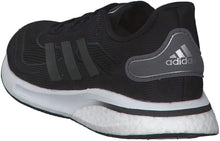 Laden Sie das Bild in den Galerie-Viewer, adidas Supernova W Damen Sneaker Laufschuhe Schwarz EG5420 - Weseli
