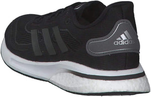 adidas Supernova W Damen Sneaker Laufschuhe Schwarz EG5420 - Weseli