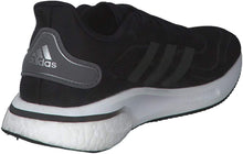 Laden Sie das Bild in den Galerie-Viewer, adidas Supernova W Damen Sneaker Laufschuhe Schwarz EG5420 - Weseli
