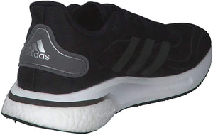 adidas Supernova W Damen Sneaker Laufschuhe Schwarz EG5420 - Weseli