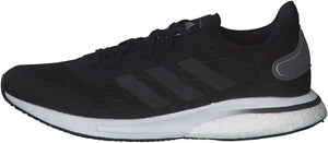 adidas Supernova W Damen Sneaker Laufschuhe Schwarz EG5420 - Weseli