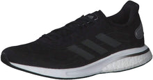 Laden Sie das Bild in den Galerie-Viewer, adidas Supernova W Damen Sneaker Laufschuhe Schwarz EG5420 - Weseli
