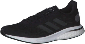 adidas Supernova W Damen Sneaker Laufschuhe Schwarz EG5420 - Weseli