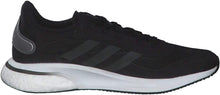 Laden Sie das Bild in den Galerie-Viewer, adidas Supernova W Damen Sneaker Laufschuhe Schwarz EG5420 - Weseli
