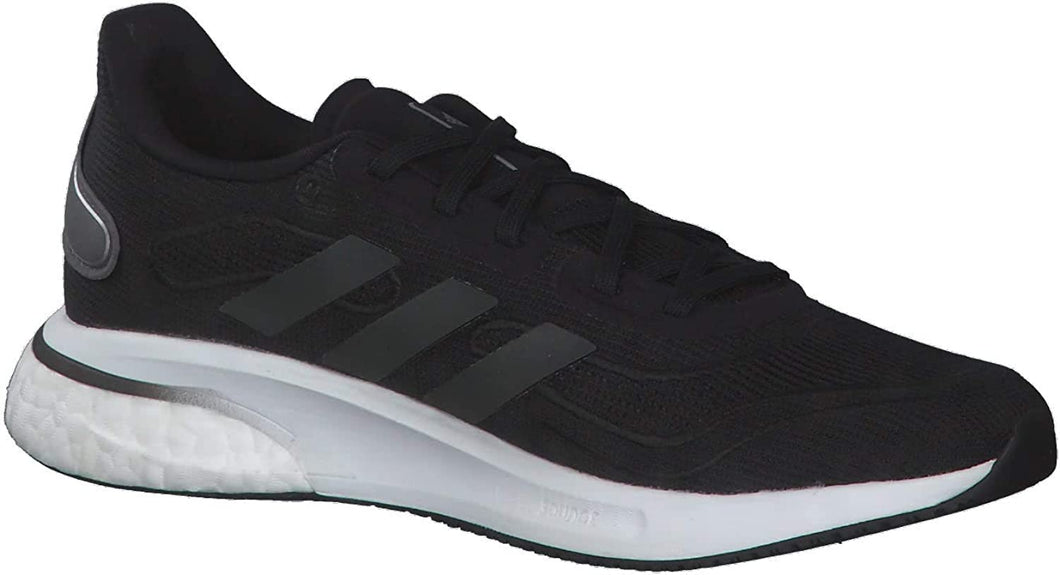 adidas Supernova W Damen Sneaker Laufschuhe Schwarz EG5420 - Weseli