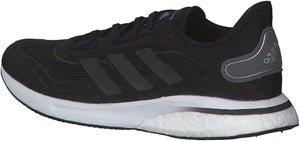 adidas Supernova W Damen Sneaker Laufschuhe Schwarz EG5420 - Weseli