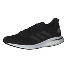 Laden Sie das Bild in den Galerie-Viewer, adidas Supernova W Damen Sneaker Laufschuhe Schwarz EG5420 - Weseli
