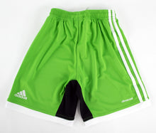 Load image into Gallery viewer, Adidas VFL H A SHO Y Wolfsburg Kinder Short Shorts Kurze Hose Fußball Climacool - Weseli
