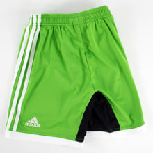 Load image into Gallery viewer, Adidas VFL H A SHO Y Wolfsburg Kinder Short Shorts Kurze Hose Fußball Climacool - Weseli
