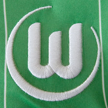 Load image into Gallery viewer, Adidas VFL Wolfsburg Trikots Herren Erwachsene - Weseli
