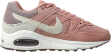 Load image into Gallery viewer, Nike Air Max Command Damen Sneakers Sportschuhe Rosa - Weseli
