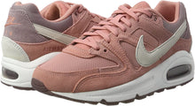 Load image into Gallery viewer, Nike Air Max Command Damen Sneakers Sportschuhe Rosa - Weseli
