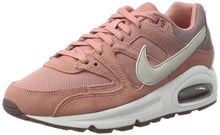 Load image into Gallery viewer, Nike Air Max Command Damen Sneakers Sportschuhe Rosa - Weseli
