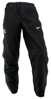 Nike O2 Herren Thermohose Schnee Ski Daunenhose Schwarz Rugby Winter - Weseli