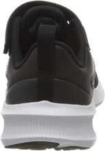 Laden Sie das Bild in den Galerie-Viewer, Nike Unisex Kinder Downshifter 10 Sneaker Schwarz - Weseli
