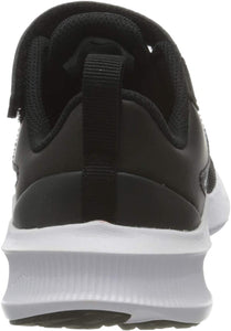 Nike Unisex Kinder Downshifter 10 Sneaker Schwarz - Weseli