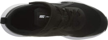 Laden Sie das Bild in den Galerie-Viewer, Nike Unisex Kinder Downshifter 10 Sneaker Schwarz - Weseli
