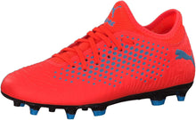 Load image into Gallery viewer, PUMA Jungen Future 19.4 Fg/Ag Jr Fußballschuhe EUR 37,5 - Weseli
