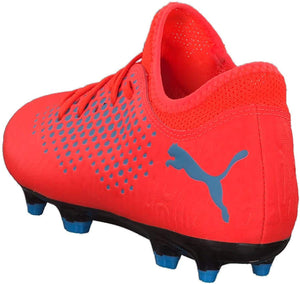 PUMA Jungen Future 19.4 Fg/Ag Jr Fußballschuhe EUR 37,5 - Weseli