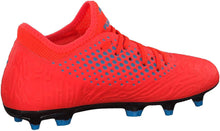 Load image into Gallery viewer, PUMA Jungen Future 19.4 Fg/Ag Jr Fußballschuhe EUR 37,5 - Weseli
