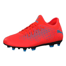 Load image into Gallery viewer, PUMA Jungen Future 19.4 Fg/Ag Jr Fußballschuhe EUR 37,5 - Weseli
