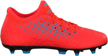 Load image into Gallery viewer, PUMA Jungen Future 19.4 Fg/Ag Jr Fußballschuhe EUR 37,5 - Weseli
