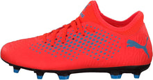 Load image into Gallery viewer, PUMA Jungen Future 19.4 Fg/Ag Jr Fußballschuhe EUR 37,5 - Weseli
