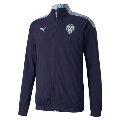 PUMA Unisex Valencia CF 2020/21 Jacke - Weseli