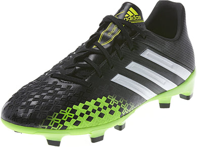 Q21659|Adidas Predator® Absolion LZ TRX FG Black|46 UK 11 - Weseli